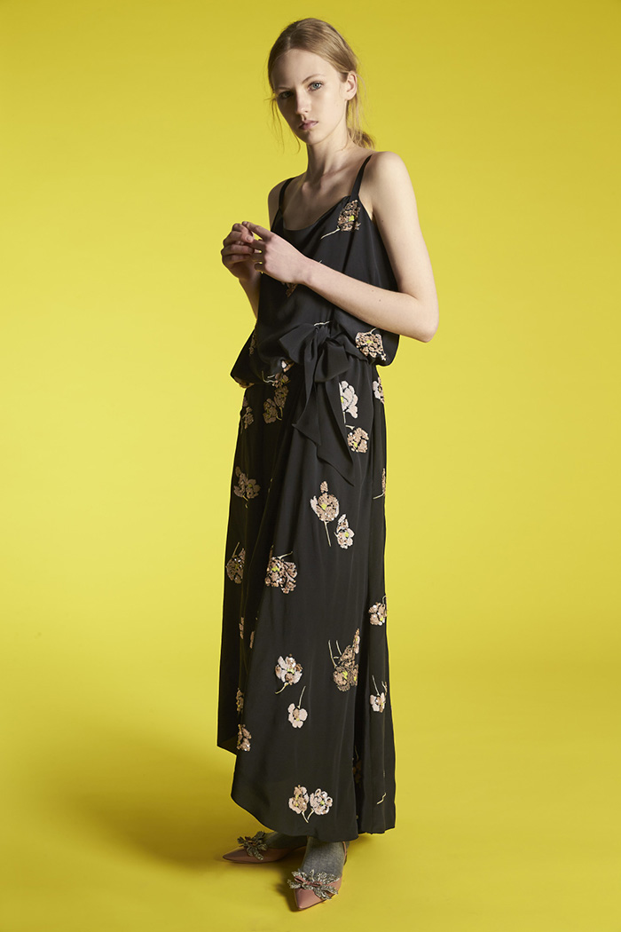 2017 Rochas Collection