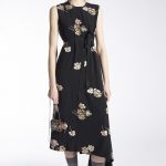 2017 Latest Rochas Resort  Collection