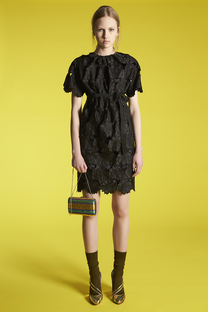 Rochas Resort   Collection