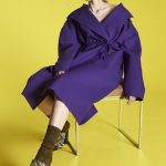 2017 Resort  Rochas Collection