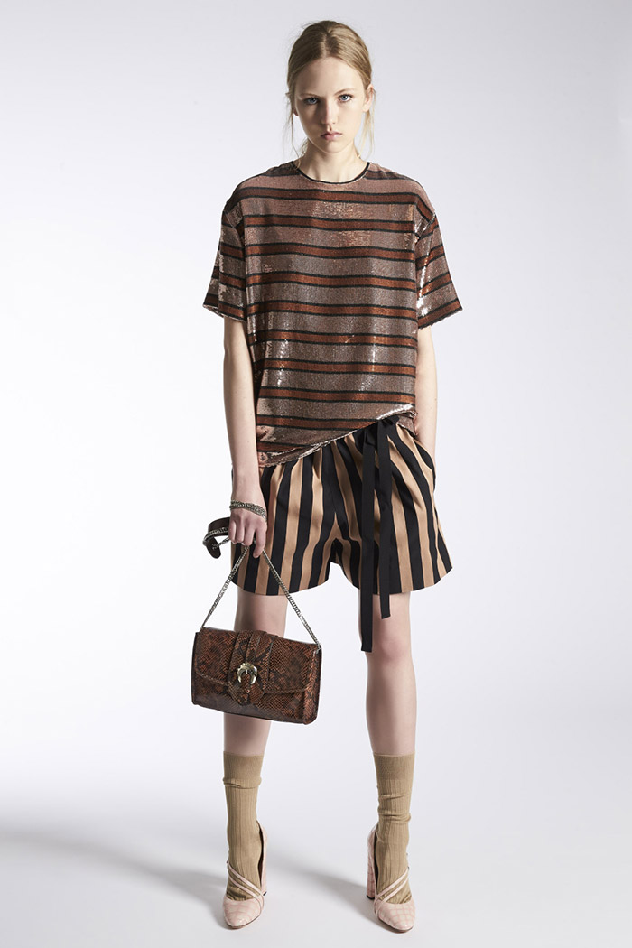 Rochas Resort  2017 Collection