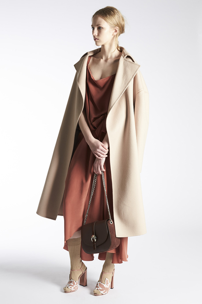 Resort  Rochas 2017 Collection