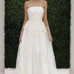 Spring Bridal   Sachin & Babi Noir 2017 Collection