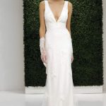 Sachin & Babi Noir Latest Spring Bridal  2017 Collection