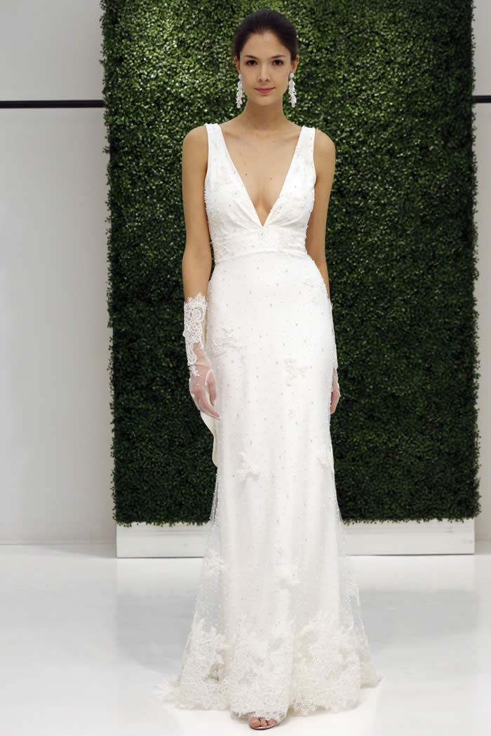 Sachin & Babi Noir Latest Spring Bridal  2017 Collection