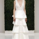 Spring Bridal  Sachin & Babi Noir 2017 Collection