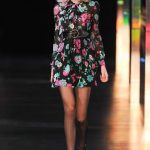 2015 Saint Laurent Latest Collection