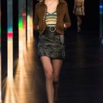 Saint Laurent 2015 Collection