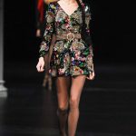 2015 Latest Saint Laurent Paris Fashion Week RTW Collection
