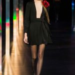 Saint Laurent 2015 Collection