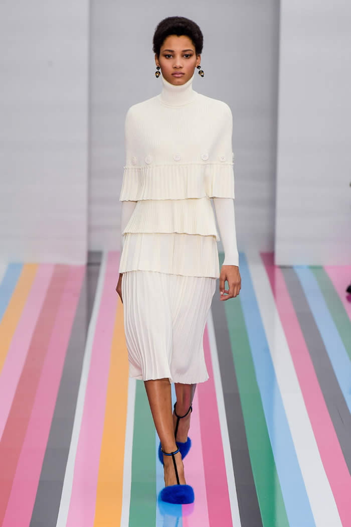 Fall RTW  Salvatore Ferragamo 2016 Collection