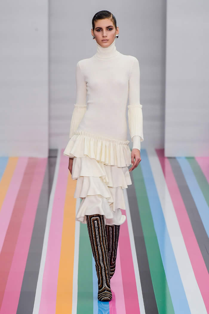 Fall RTW  Salvatore Ferragamo Collection