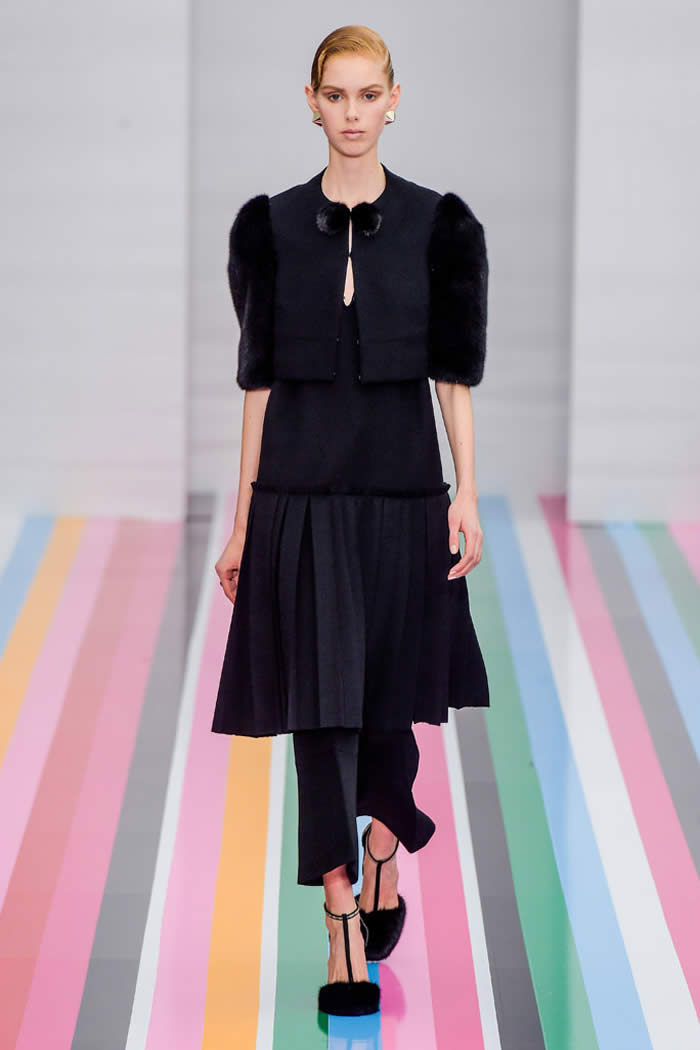 Fall RTW   Salvatore Ferragamo 2016 Collection