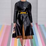2016 Salvatore Ferragamo Fall RTW  Collection