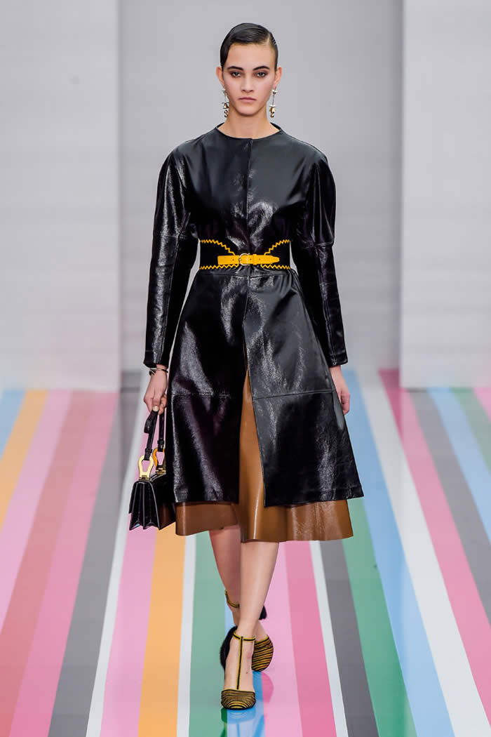 2016 Salvatore Ferragamo Fall RTW  Collection