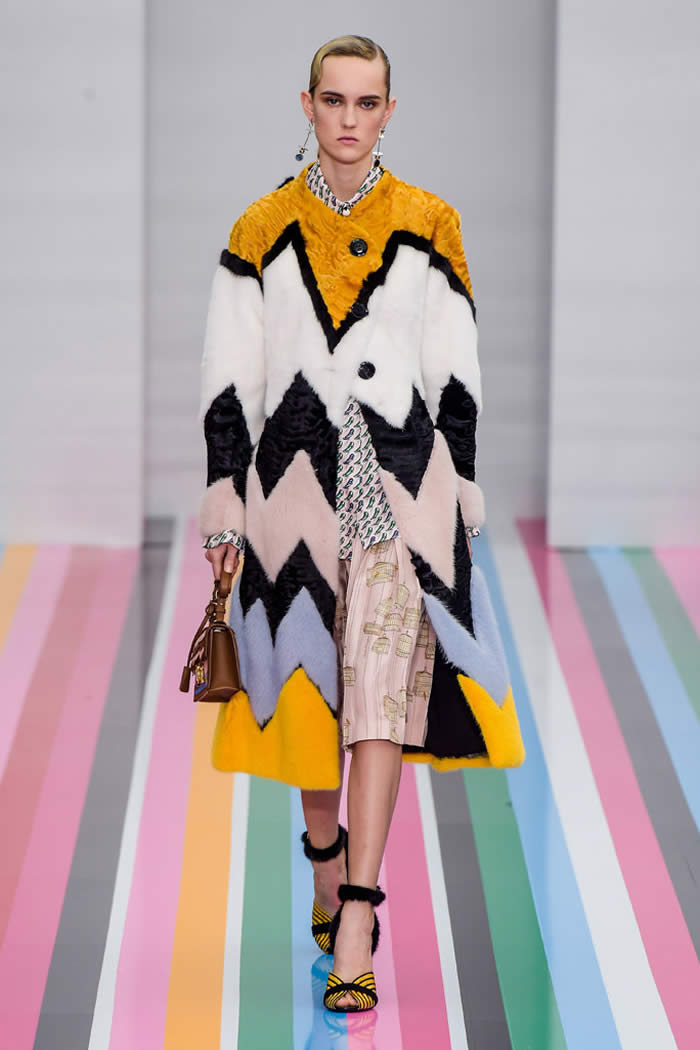 2016 Salvatore Ferragamo Collection