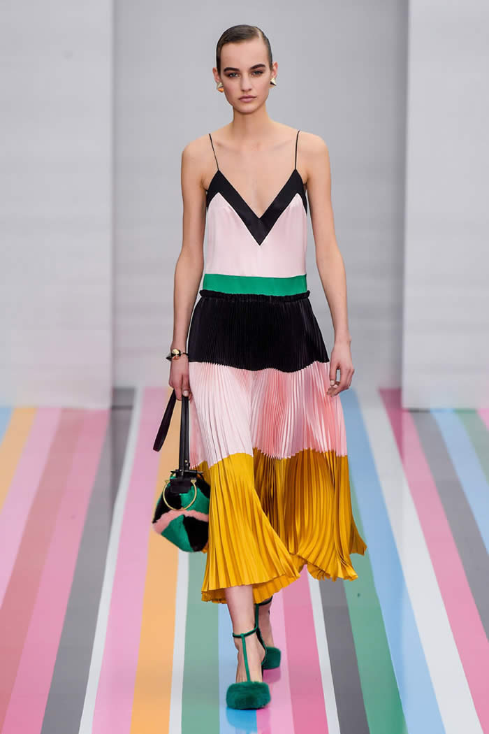 2016 Fall RTW  Salvatore Ferragamo Collection