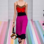 2016 Salvatore Ferragamo Latest Collection
