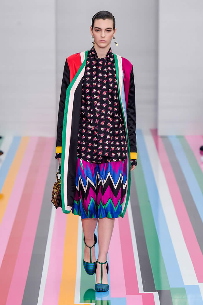 2016 Latest Salvatore Ferragamo  Fall RTW  Collection