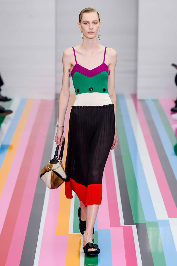 2016 Latest Fall RTW  Salvatore Ferragamo Collection