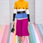 Salvatore Ferragamo 2016 Collection