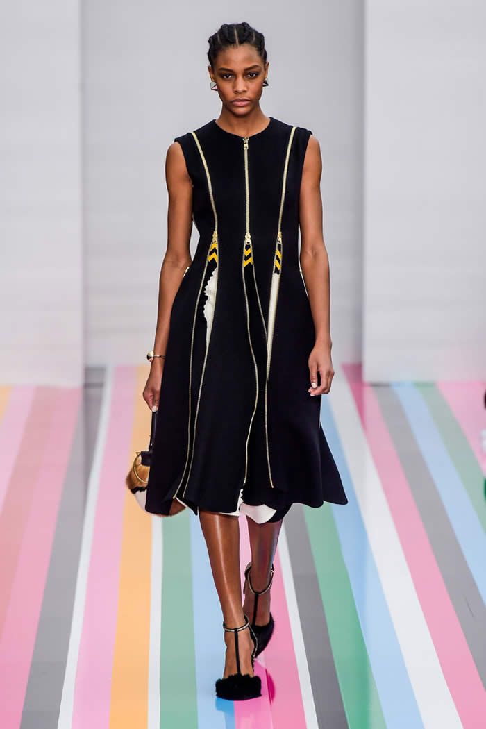 Salvatore Ferragamo 2016 Fall RTW   Collection