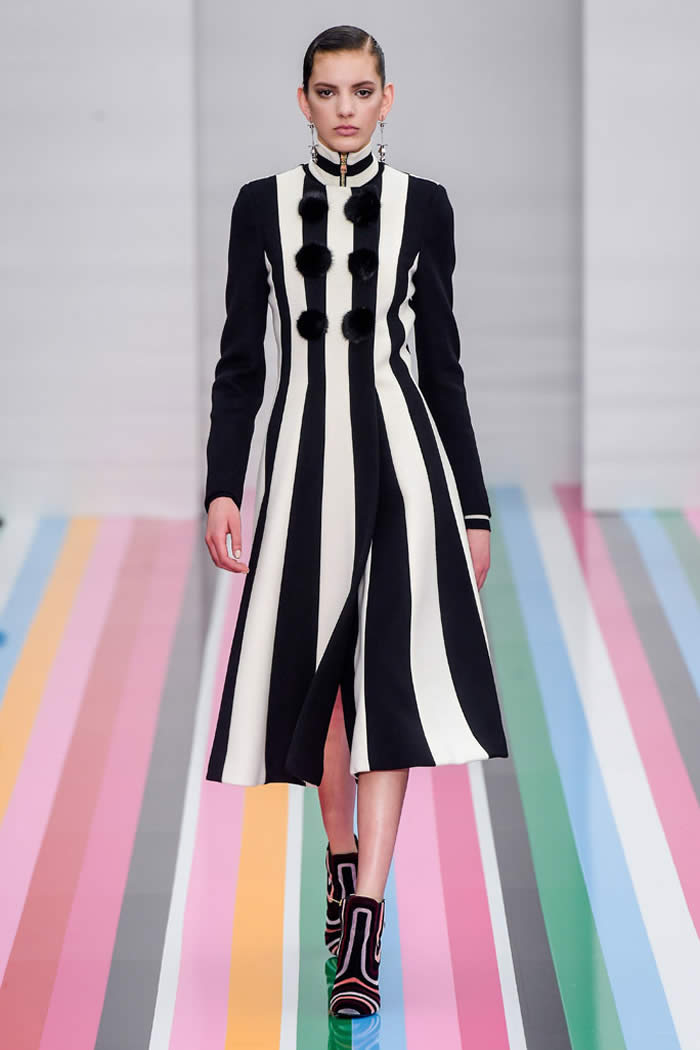 Fall RTW  Latest Salvatore Ferragamo 2016 Collection