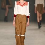 MBFW Istanbul S/S 2015 Seyma Subasi Collection