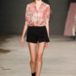 MBFW Istanbul S/S Seyma Subasi Latest Collection
