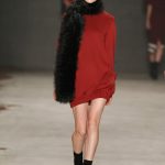 Seyma Subasi 2015 MBFW Istanbul S/S Collection