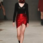 Seyma Subasi 2015 MBFW Istanbul S/S Collection