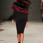 Seyma Subasi Latest MBFW Istanbul S/S Collection