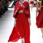 Spring   Shiatzy Chen 2017 Collection