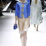 Spring  Latest Shiatzy Chen Collection