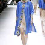 Spring  Latest 2017 Shiatzy Chen Collection