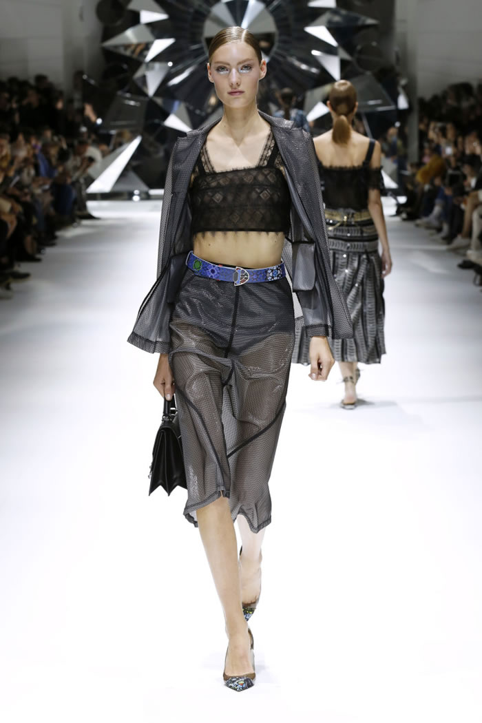 2017 Shiatzy Chen Collection