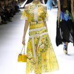 2017 Shiatzy Chen Spring  Collection