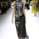 2017 Shiatzy Chen Latest Collection