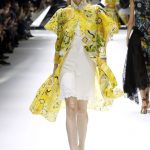 2017 Latest Shiatzy Chen  Spring  Collection