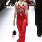 2017 Latest Spring  Shiatzy Chen Collection