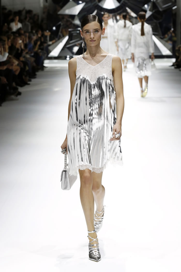 Shiatzy Chen 2017 Collection