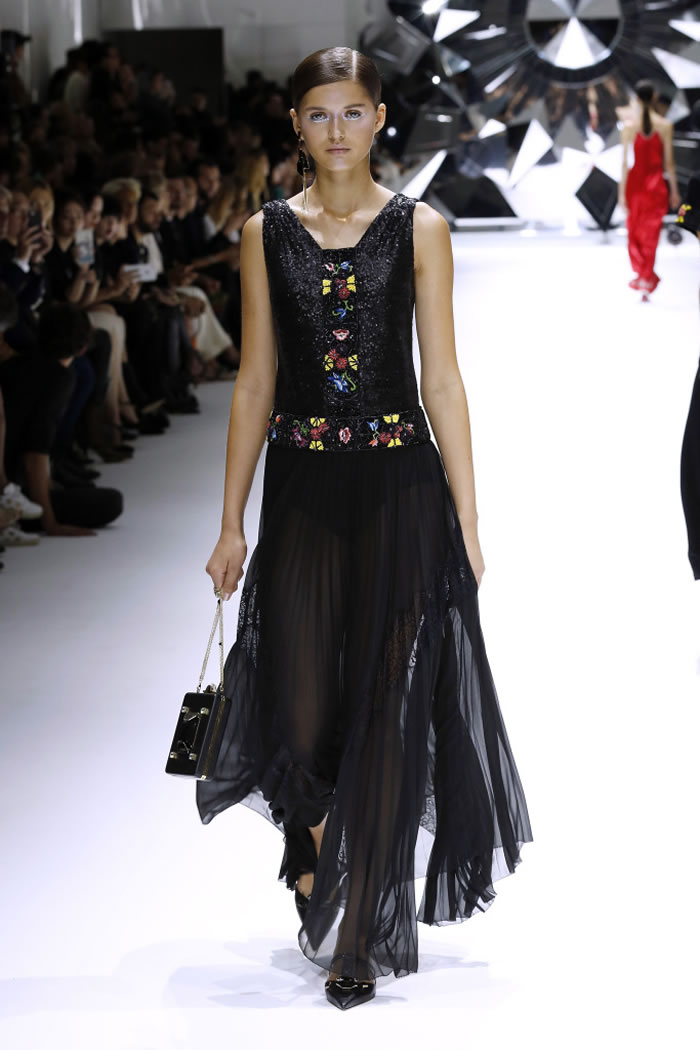 Shiatzy Chen 2017 Collection