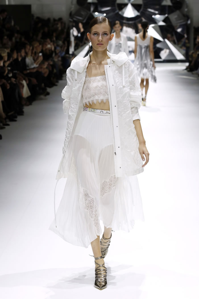 Shiatzy Chen Spring  Collection