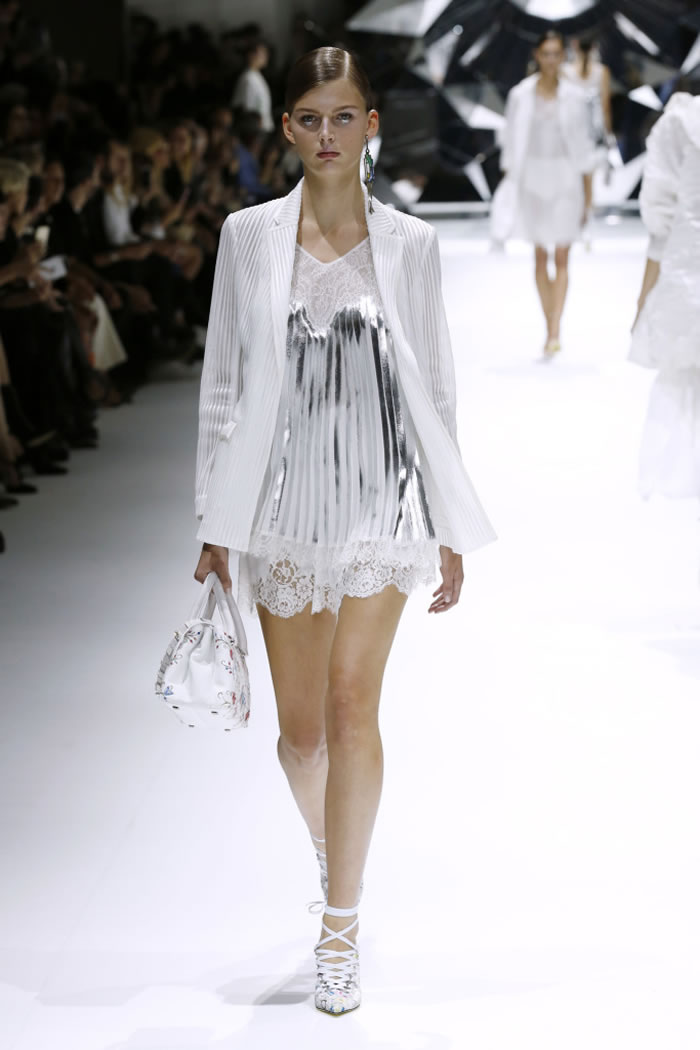 Shiatzy Chen 2017 Spring   Collection