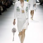 Shiatzy Chen Latest Spring  2017 Collection