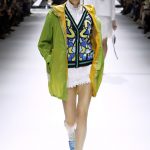 Spring  Shiatzy Chen 2017 Collection