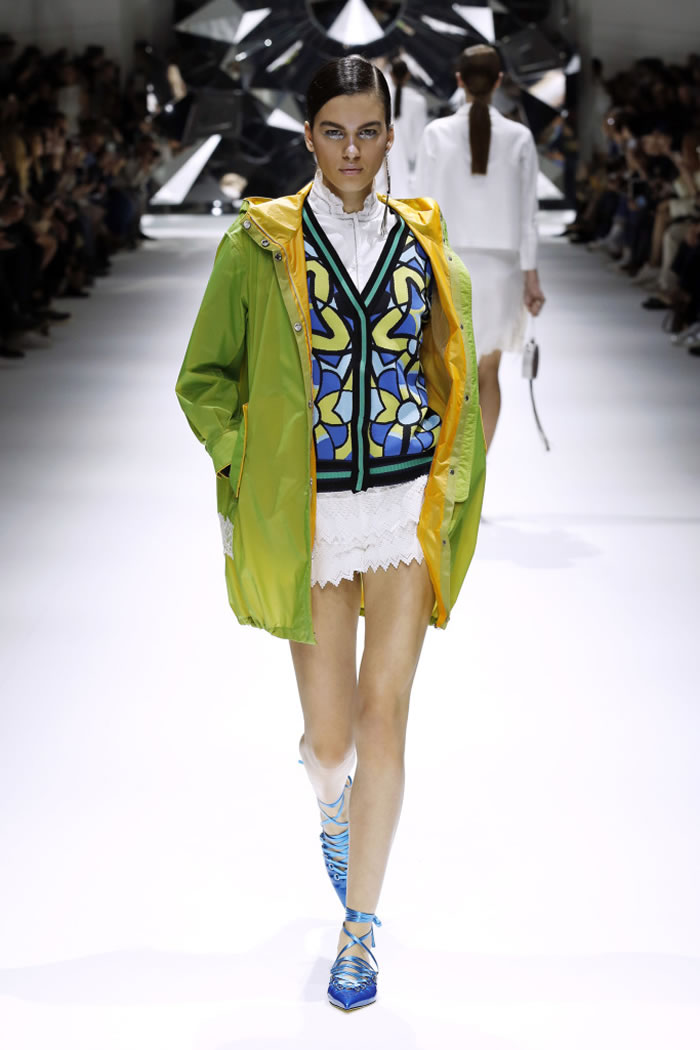 Spring  Shiatzy Chen 2017 Collection