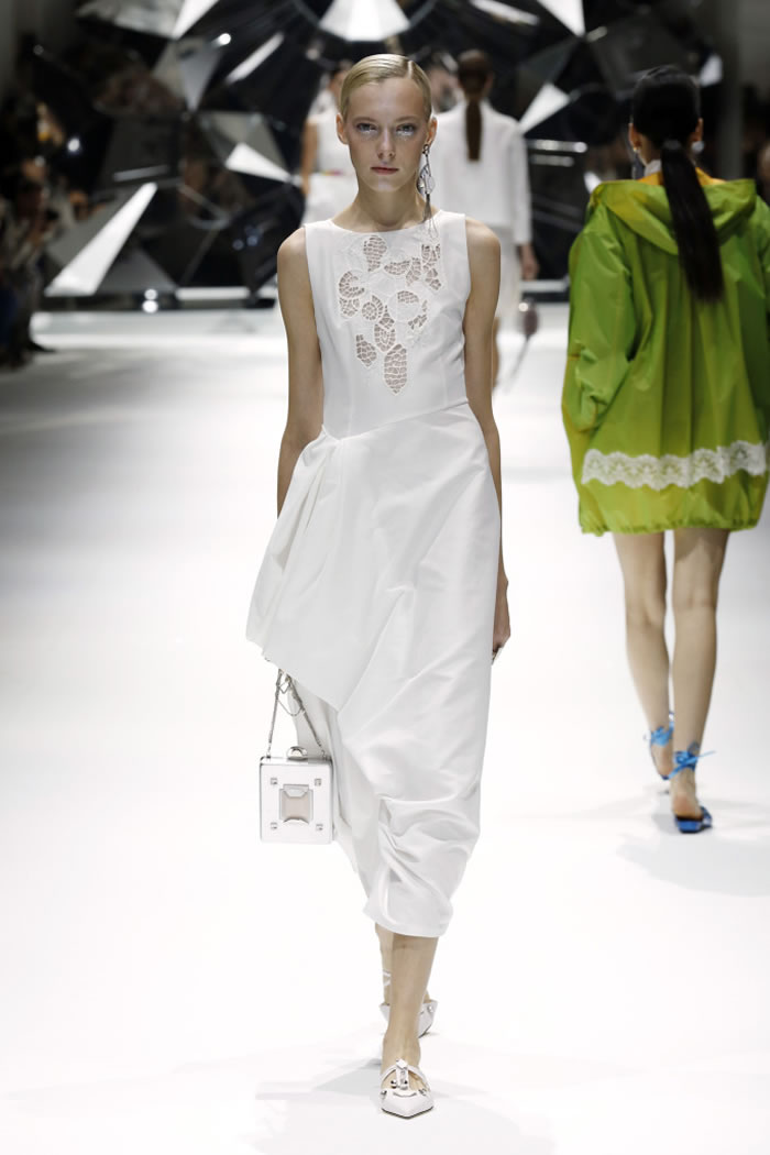 Spring  Shiatzy Chen 2017 Collection