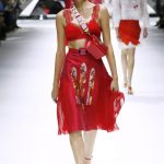 Spring  Shiatzy Chen Collection