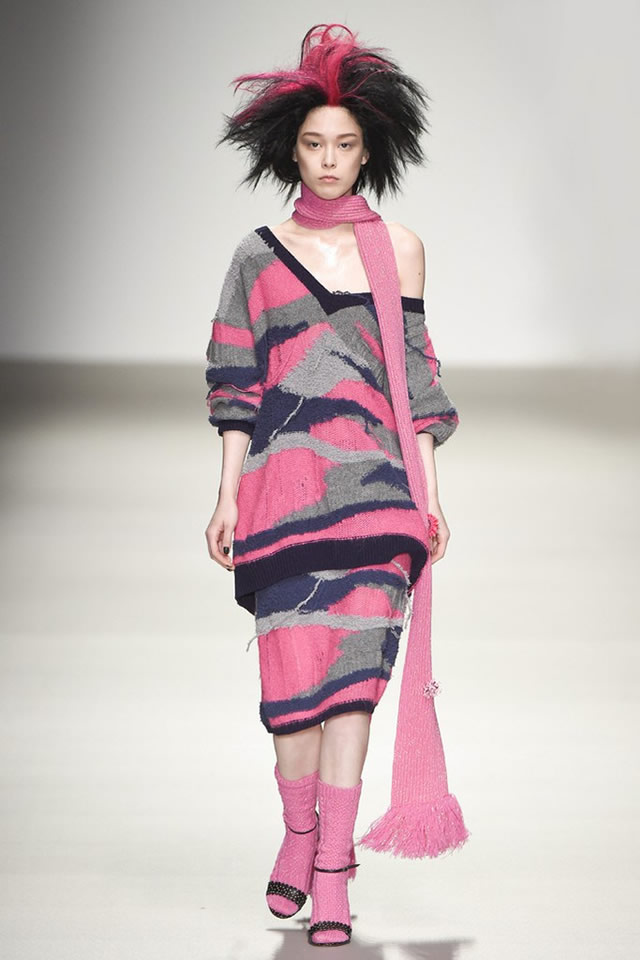 2015 Latest RTW fall Sibling Collection